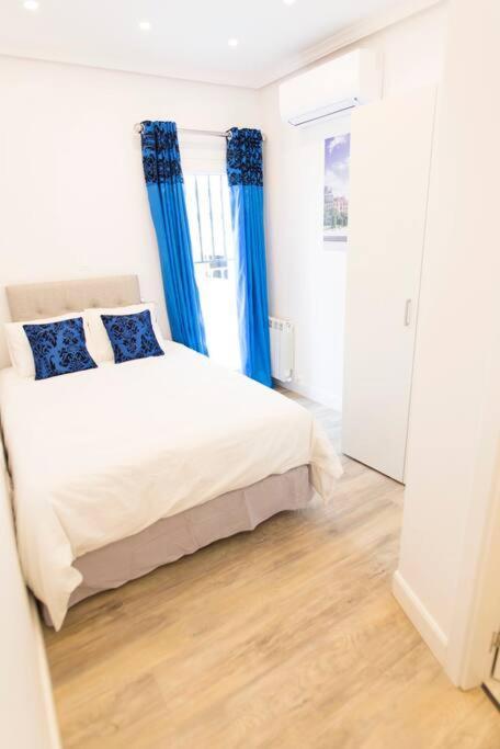 Style And Comfort In Opera-puerta Del Sol Apartamento *