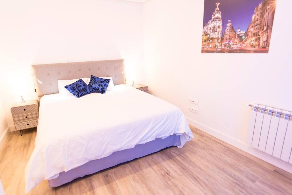 Apartamento Style And Comfort In Opera-puerta Del Sol