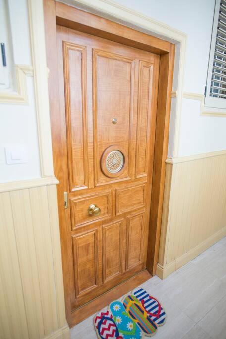 Style And Comfort In Opera-puerta Del Sol