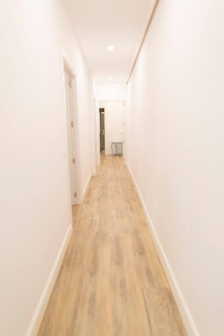 Apartamento Style And Comfort In Opera-puerta Del Sol
