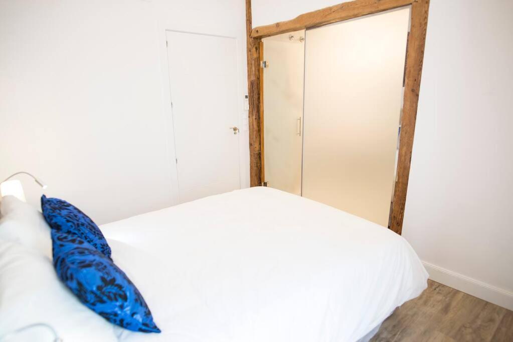 Style And Comfort In Opera-puerta Del Sol Apartamento *
