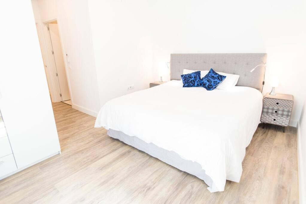 Style And Comfort In Opera-puerta Del Sol * Madrid