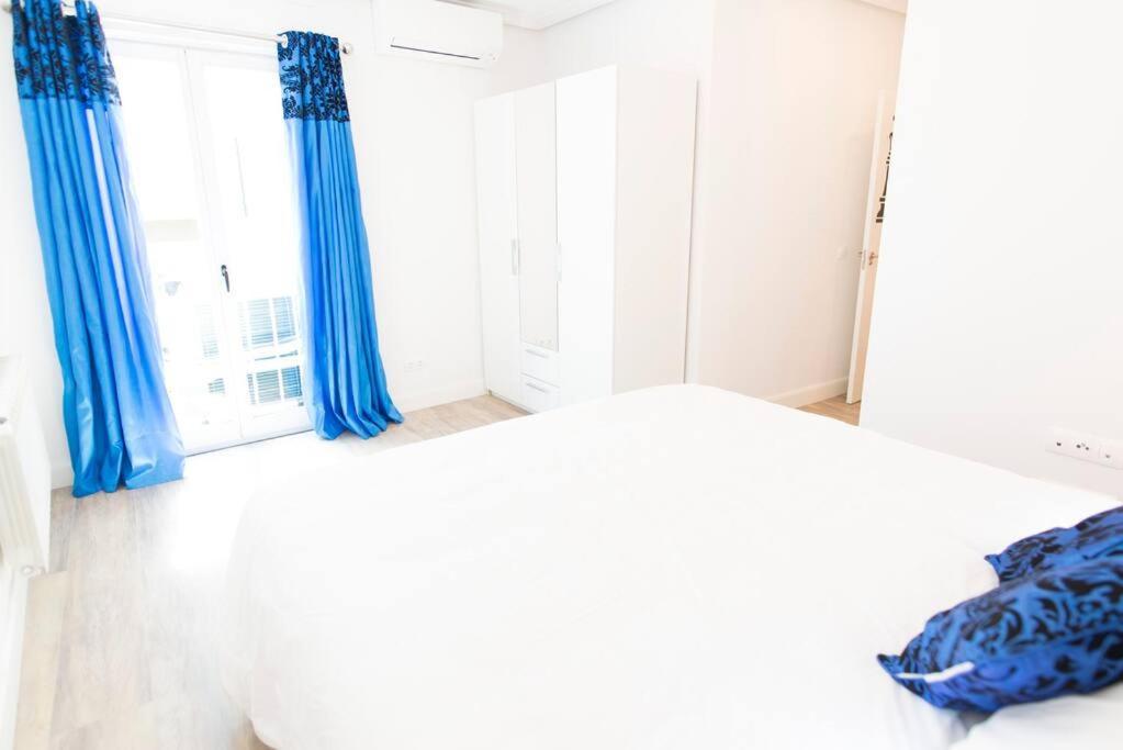 Apartamento Style And Comfort In Opera-puerta Del Sol *